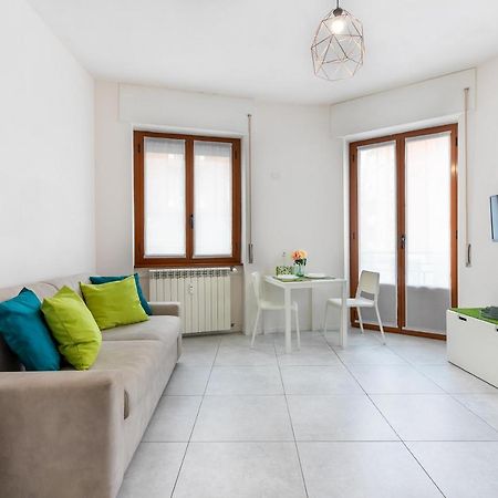 Appartamento Sempione 1 - Affitti Brevi Italia 米兰 外观 照片