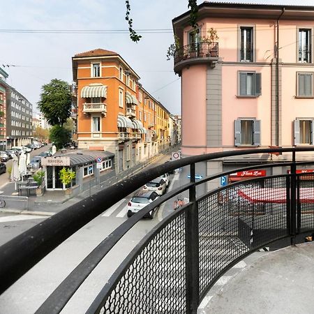 Appartamento Sempione 1 - Affitti Brevi Italia 米兰 外观 照片