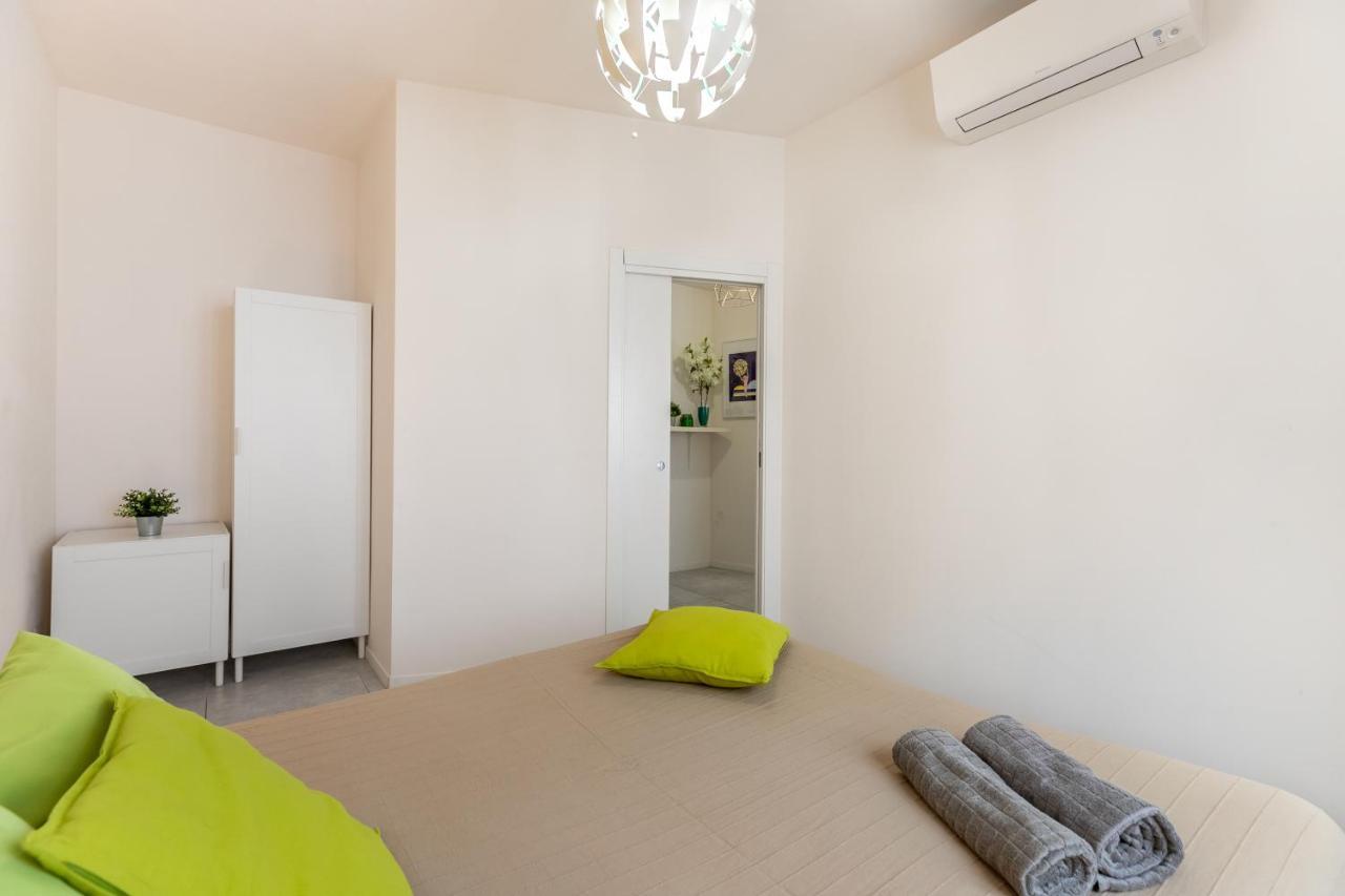 Appartamento Sempione 1 - Affitti Brevi Italia 米兰 外观 照片