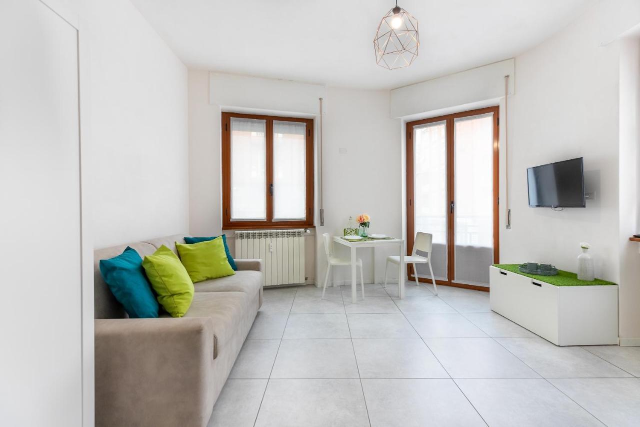 Appartamento Sempione 1 - Affitti Brevi Italia 米兰 外观 照片