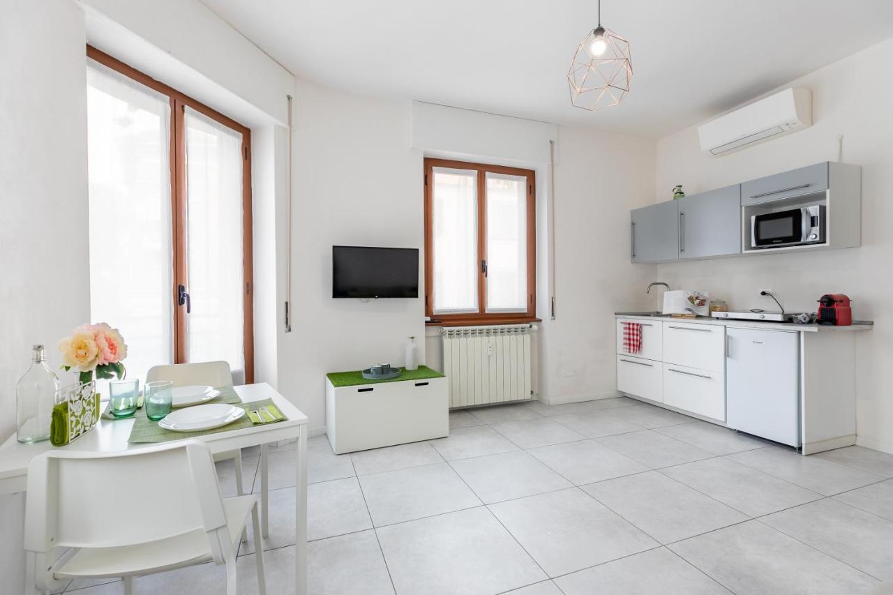 Appartamento Sempione 1 - Affitti Brevi Italia 米兰 外观 照片