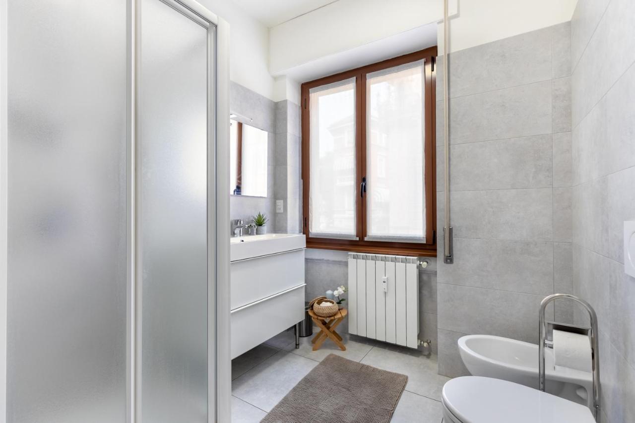 Appartamento Sempione 1 - Affitti Brevi Italia 米兰 外观 照片