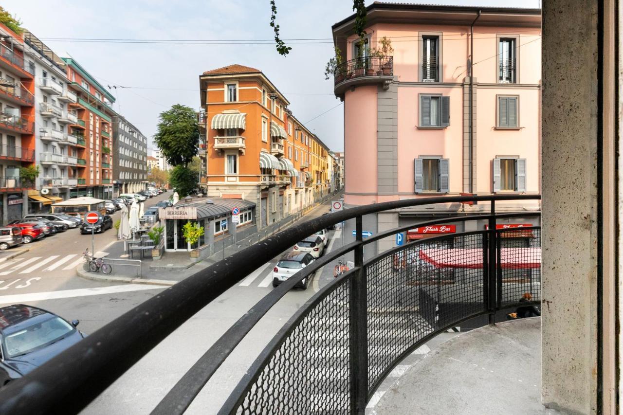 Appartamento Sempione 1 - Affitti Brevi Italia 米兰 外观 照片